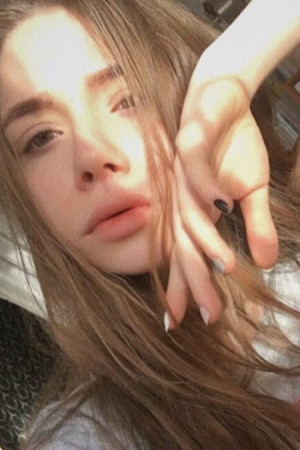 Escort girl Катя