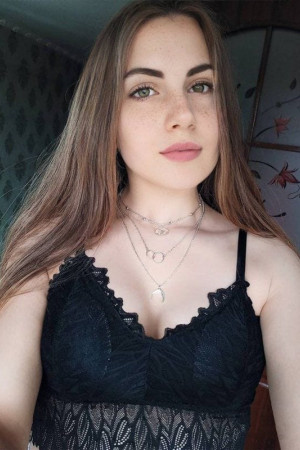 Дарья 